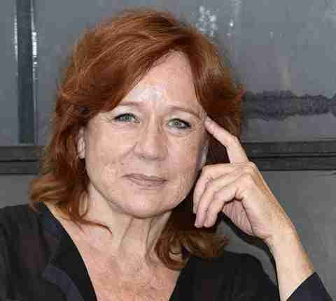 Eva Darlan: Age, Taille, Fortune, Carrière, Couple et Biographie