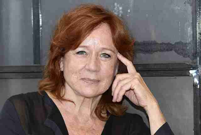 Eva Darlan