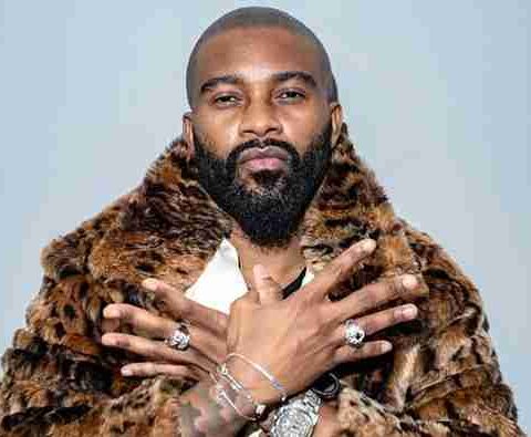 Fally Ipupa: Age, Taille, Fortune, Vie privée, Chronologie et Biographie