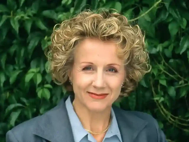 Hélène Vincent : âge, taille, fortune, carrière, couple, et biographie