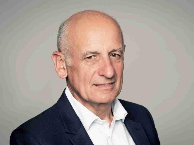 Jean-Michel Aphatie : âge, taille, fortune, carrière, couple et biographie
