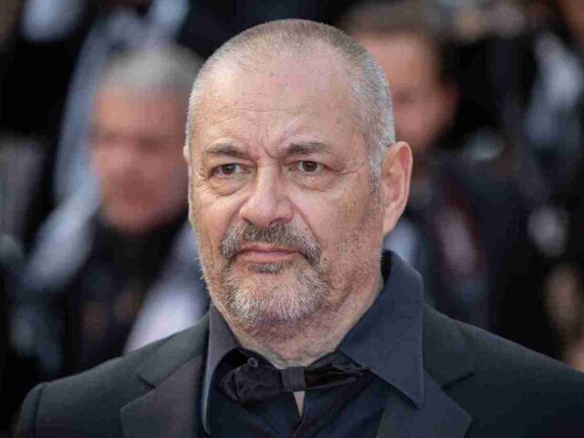 Jean-Pierre Jeunet: Age, Taille, Fortune, Carrière, Couple et Biographie