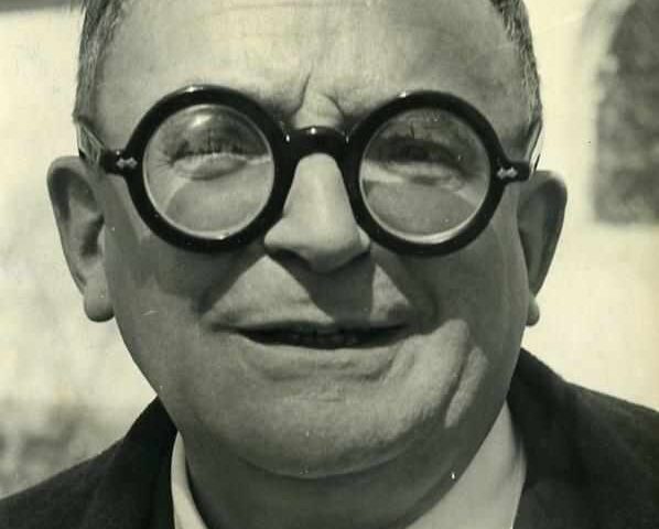 Marcel Achard