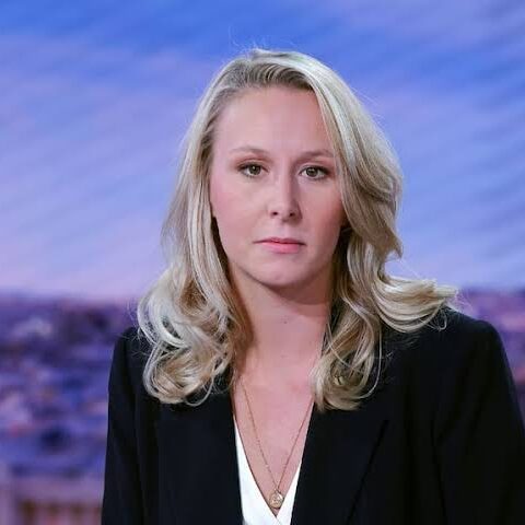 Marion Maréchal