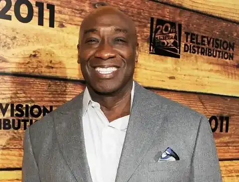 Michael Clarke Duncan : Age, Taille, Couple, Fortune, Couple et Biographie
