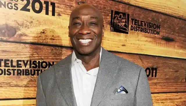 Michael Clarke Duncan
