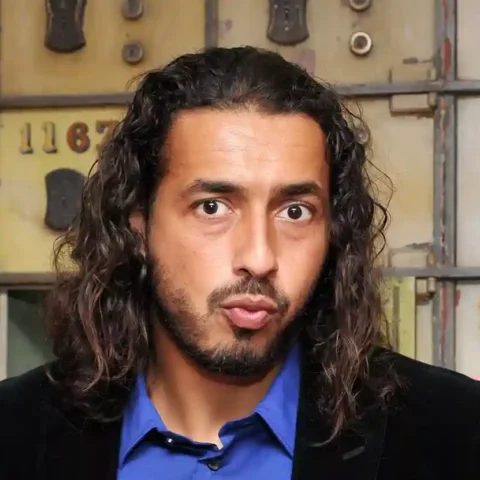 Moundir Zoughari: âge, taille, fortune, femme, carrière et biographie
