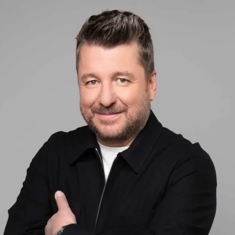 Bruno Guillon
