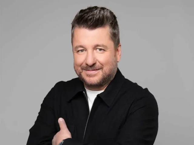 Bruno Guillon : âge, taille, fortune, carrière, couple et biographie