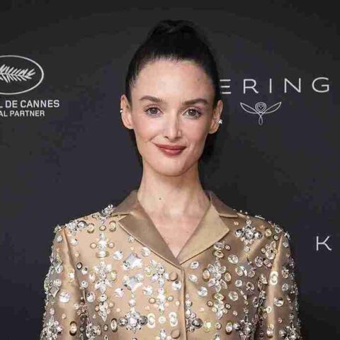 Charlotte Le Bon: Age, Taille, Fortune, Couple et Biographie