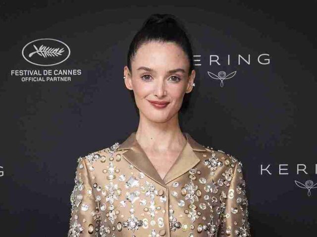 Charlotte Le Bon
