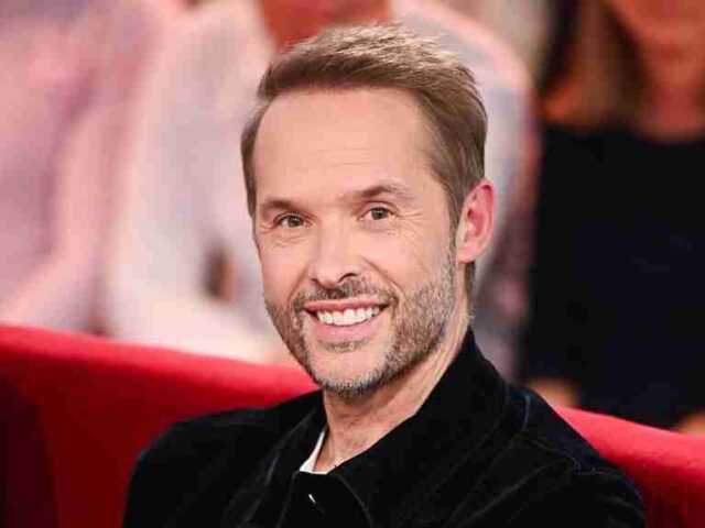 Damien Thévenot : âge, taille, fortune, carrière, couple et biographie