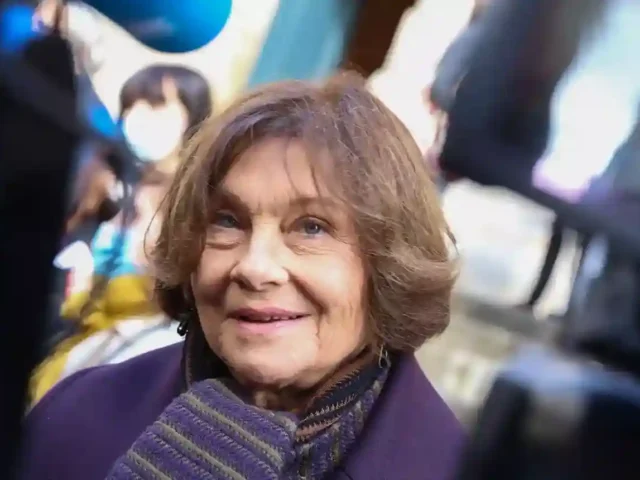 Macha Méril