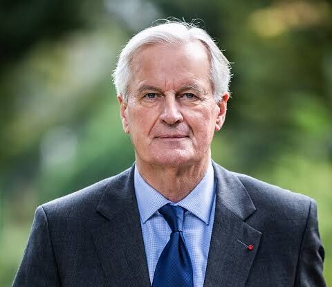Michel Barnier : âge, fortune, taille, carrière, couple et biographie