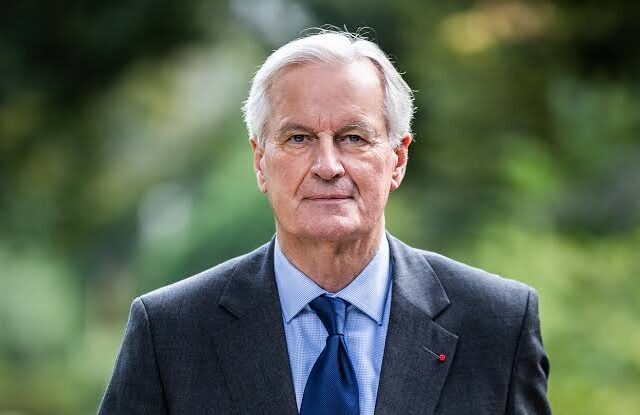 Michel Barnier : âge, fortune, taille, carrière, couple et biographie